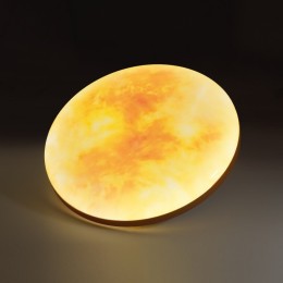 Накладной светильник Sonex PALE 7725/ELN