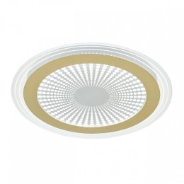 Накладной светильник Sonex Promise 7738/80L