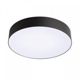 Накладной светильник Sonex BASICA 7780/DLN