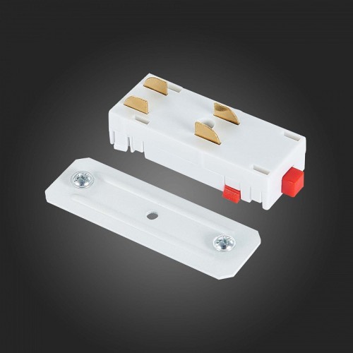 Соединитель линейный для треков ST-Luce Skyline 220 ST015.522.10