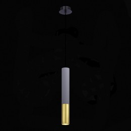 Подвесной светильник ST-Luce ST154 Concrete ST154.713.01