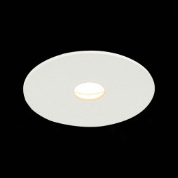 Встраиваемый светильник ST-Luce ST217 ST217.538.09