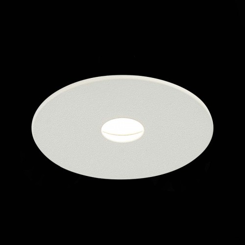 Встраиваемый светильник ST-Luce ST217 ST217.548.09