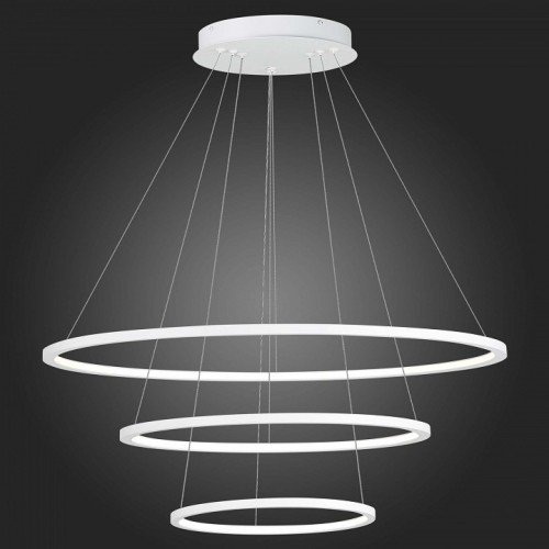 Подвесной светильник ST-Luce ST603 IN ST603.543.114