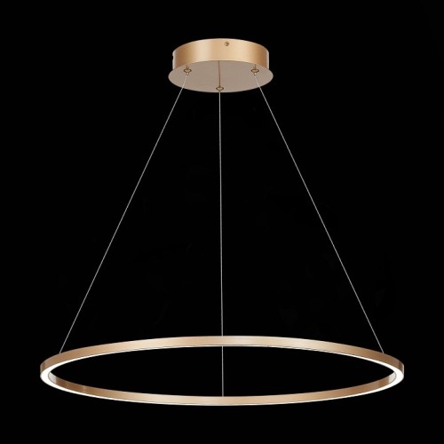 Подвесной светильник ST-Luce ST605 DOWN ST605.243.34