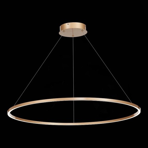 Подвесной светильник ST-Luce ST605 DOWN ST605.243.46