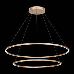 Подвесной светильник ST-Luce ST605 DOWN ST605.243.91