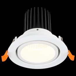 Встраиваемый светильник ST-Luce ST705 ST705.538.10