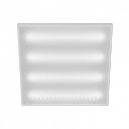 Светильник для потолка Армстронг ST-Luce  STP-A-1001-P-36-65K-40-A