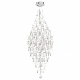 Подвесная люстра Wertmark FELICITY WE339.08.103