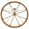 Подвесная люстра Wertmark BRENDA WE586.08.503