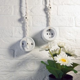 Рамка на 1 пост Werkel Favorit (серый) W0011115