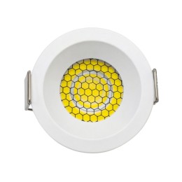 Встраиваемый светильник Wertmark WTD.O02 WTD.O02.000.V0.05