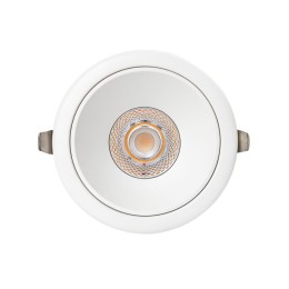 Встраиваемый светильник Wertmark WTD.O06 WTD.O06.000.30.07