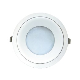 Встраиваемый светильник Wertmark WTD.O07 WTD.O07.000.40.10