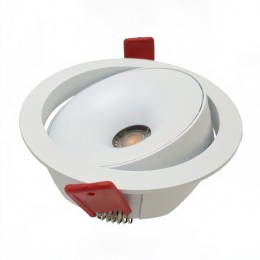 Встраиваемый светильник Wertmark WTD.O08 WTD.O08.000.30.12