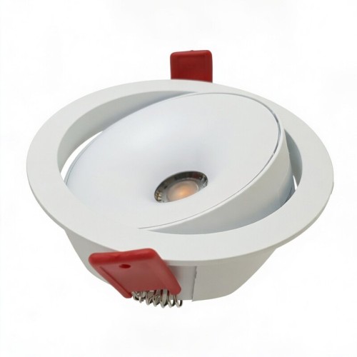 Встраиваемый светильник Wertmark WTD.O08 WTD.O08.000.40.12