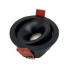 Встраиваемый светильник Wertmark WTD.O08 WTD.O08.660.40.07