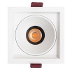 Встраиваемый светильник Wertmark WTD.O21 WTD.O21.000.30.10