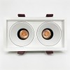 Встраиваемый светильник Wertmark WTD.O21 WTD.O21.000.30.20