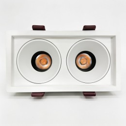 Встраиваемый светильник Wertmark WTD.O21 WTD.O21.000.30.20