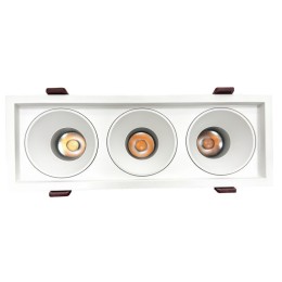Встраиваемый светильник Wertmark WTD.O21 WTD.O21.000.30.30