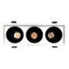 Встраиваемый светильник Wertmark WTD.O21 WTD.O21.060.30.30