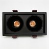 Встраиваемый светильник Wertmark WTD.O21 WTD.O21.660.30.20