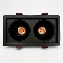 Встраиваемый светильник Wertmark WTD.O21 WTD.O21.660.30.20