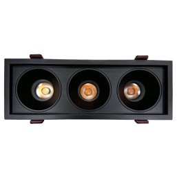 Встраиваемый светильник Wertmark WTD.O21 WTD.O21.660.30.30