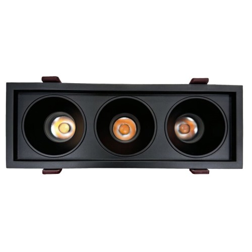 Встраиваемый светильник Wertmark WTD.O21 WTD.O21.660.30.30