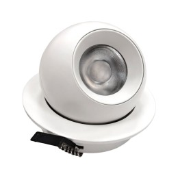 Встраиваемый светильник Wertmark WTD.O36 WTD.O36.007.30.07