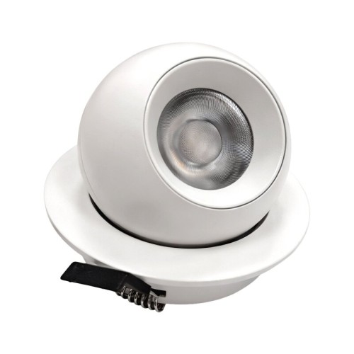 Встраиваемый светильник Wertmark WTD.O36 WTD.O36.007.30.07