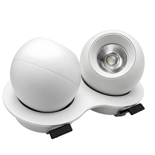 Встраиваемый светильник Wertmark WTD.O36 WTD.O36.007.30.14