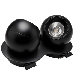 Встраиваемый светильник Wertmark WTD.O36 WTD.O36.667.30.14