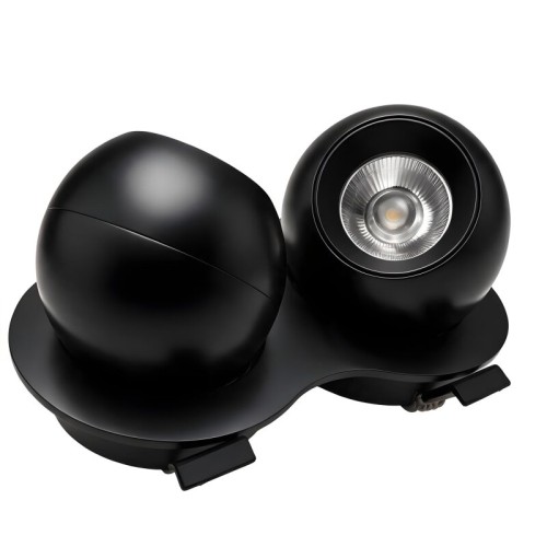 Встраиваемый светильник Wertmark WTD.O36 WTD.O36.667.30.14