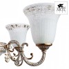 Люстра на штанге Arte Lamp Delizia A1032LM-6-3WG