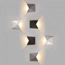 Накладной светильник Elektrostandard Batterfly a038824