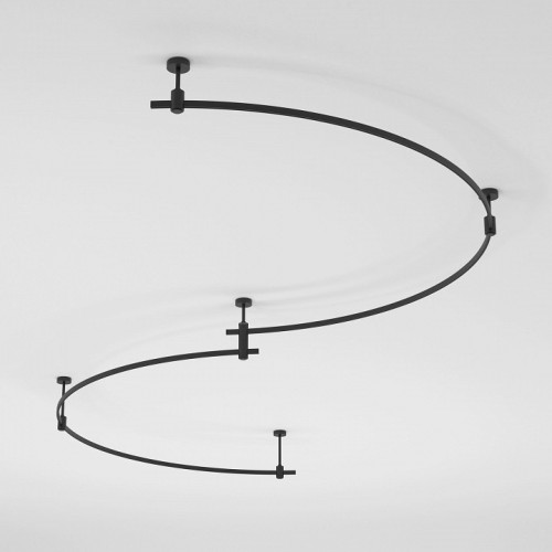 Трек накладной Elektrostandard Esthetic Magnetic a067842