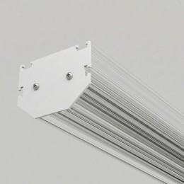 Трек встраиваемый Elektrostandard Slim Magnetic 85204/00