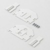 Заглушка для трека Elektrostandard Slim Magnetic 85206/00
