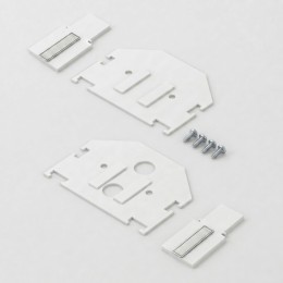 Заглушка для трека Elektrostandard Slim Magnetic 85233/00