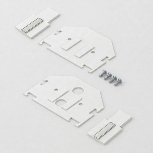 Заглушка для трека Elektrostandard Slim Magnetic 85233/00