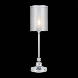Настольная лампа декоративная EVOLUCE Pazione SLE107104-01