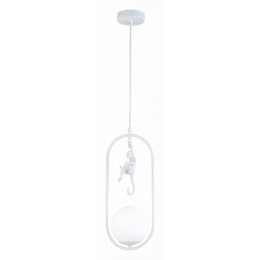 Подвесной светильник EVOLUCE Tenato SLE115123-01