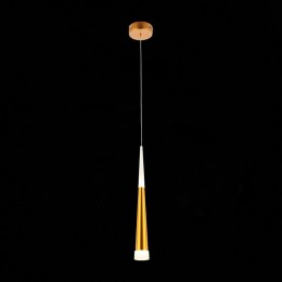 Подвесной светильник EVOLUCE Orpelo SLE200103-01
