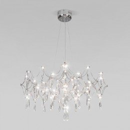 Подвесная люстра Bogate's Tense 443/1