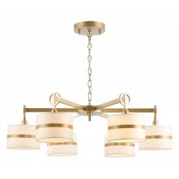 Подвесная люстра Favourite Mateo 2634-6P