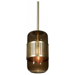 Светильник на штанге Loft it Hudson 10098P