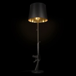 Торшер Loft it Arsenal 10136/F Dark grey